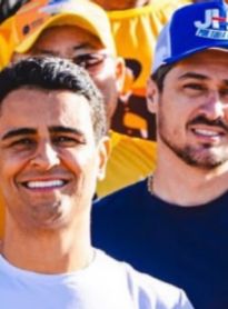Aliado de JHC reforça apoio à candidatura ao Governo de Alagoas