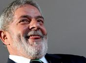 Ex-presidente Lula