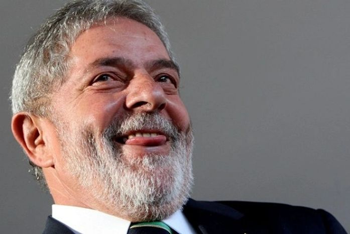 Ex-presidente Lula