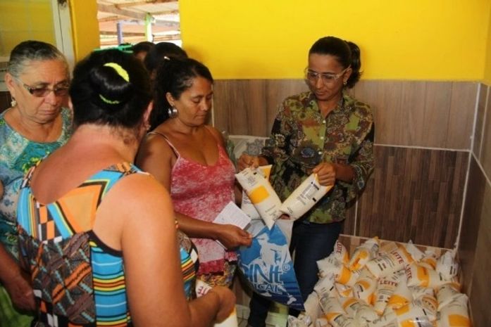 Programa do Leite em Alagoas só tem verba garantida até junho