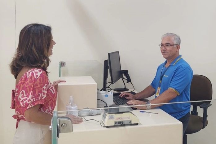 Agência dos Correios de Rio Largo
