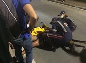 Motorista acusado de embriaguez é preso em flagrante na Pajuçara