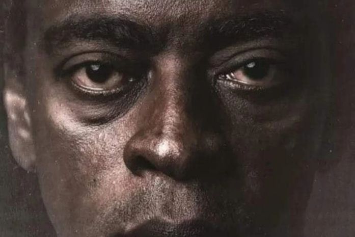 Seu Jorge como Marighella