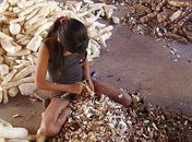 Trabalho Infantil