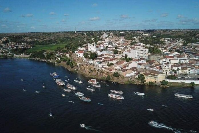 Penedo recepciona maior expedição científica do Rio São Francisco neste sábado (06)