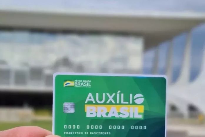 Pagamento do Programa Auxílio Brasil continua nesta terça (19); veja calendário