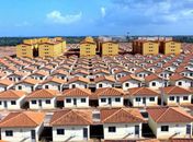 Governo deve reajustar teto do Minha Casa Minha Vida para R$ 275 mil e ampliar acesso à casa própria