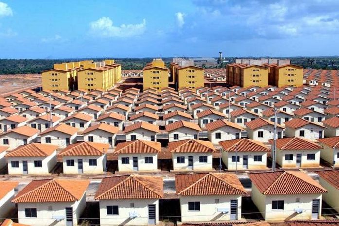 Governo deve reajustar teto do Minha Casa Minha Vida para R$ 275 mil e ampliar acesso à casa própria