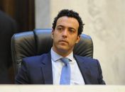 Deputado estadual Bernardo Ribas Carli morre em acidente aéreo no Paraná