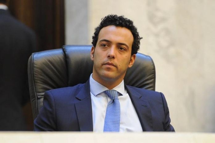 Deputado estadual Bernardo Ribas Carli morre em acidente aéreo no Paraná