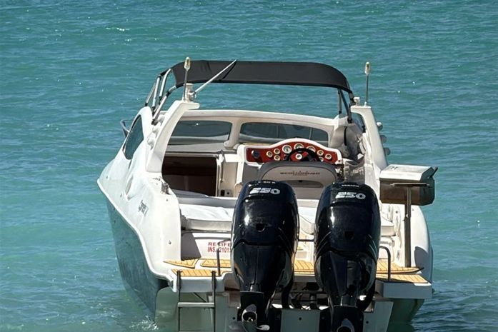 Incêndio em lancha deixa 10 feridos em Maragogi; três estão em estado grave