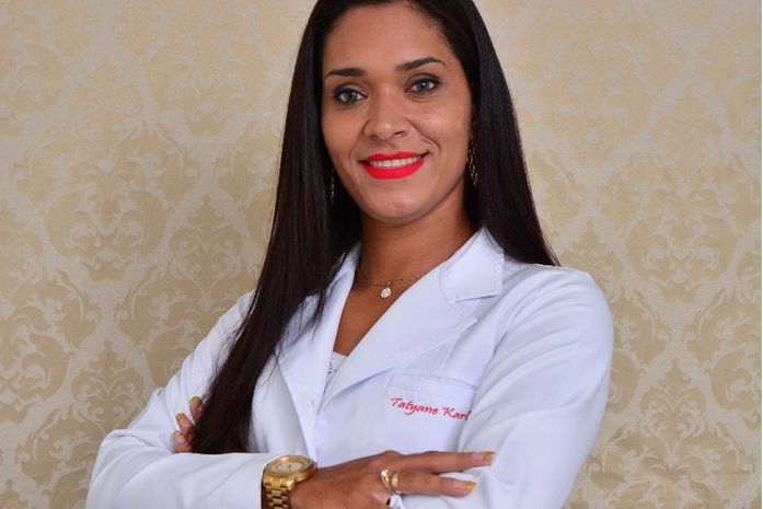 Tatyane Albuquerque lança pré-candidatura a vereadora por Arapiraca