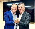 Chapa eleita do PT/AL tem reunião com nova direção nacional