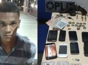 Oplit prende jovens acusados de assaltos na parte baixa de Maceió