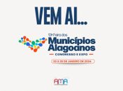 AMA retoma atividades após recesso natalino com foco na Feira dos Municípios e Congresso