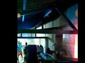 Acusado de homicídio transmitido "ao vivo" é preso