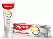 Anvisa interdita venda de creme dental da Colgate por 'eventos adversos'