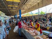 Mercados públicos e feiras livres de Maceió terão horário especial no feriado de Corpus Christi