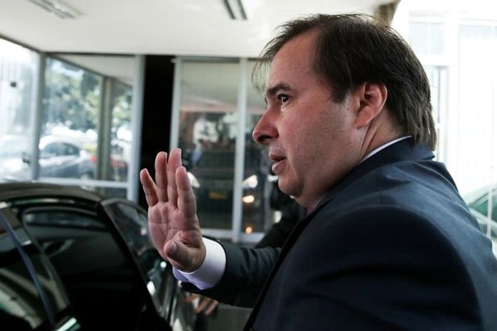 Maia quer aprovar reforma na Previdência sem mexer na proposta do governo
