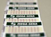 Mega-Sena sorteia nesta quarta-feira prêmio de R$ 45 milhões