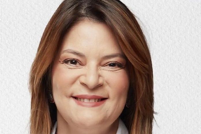 Mosabelle farrapa ao não comparecer em sabatina de TV em Palmeira/AL, acusam eleitores