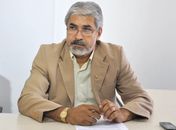 Delegado Cícero Lima, gerente de Polícia Judiciária da Região 4