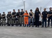 Operação para combate de crimes contra a mulher é deflagrada em AL e em todo país pelo Ministério da Justiça 