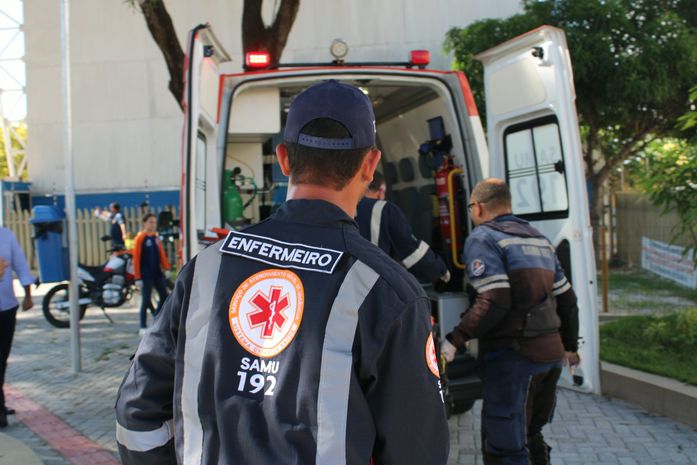 Engasgo em idosos: cerca de 1500 mortes são registradas por ano no Brasil
