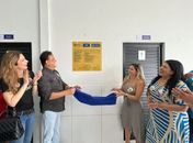 Deputado participa de sorteio da Nota Fiscal Cidadã no Instituto Galba Novaes de Castro