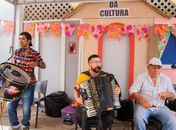 Projeto Cultura Aqui Acolá no Mercado Público deste sábado terá programação infantil