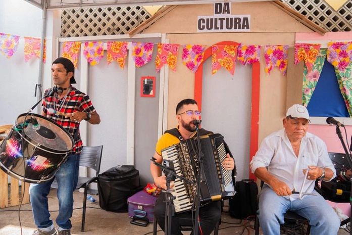 Projeto Cultura Aqui Acolá no Mercado Público deste sábado terá programação infantil