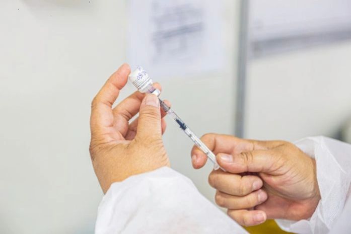 Arapiraca suspende vacinação contra a Covid-19 após ataque hacker no sistema do Ministério da Saúde