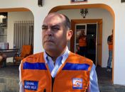 Coronel Moisés Melo