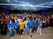 Alagoas em modo Startup: inovação e IA mobilizam mais de mil pessoas em quatro polos no estado