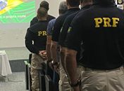 PRF/AL celebra aniversário de 96 anos da instituição e presta homenagens a agentes que se aposentaram