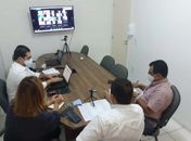 Secretarias Municipais de Saúde avançam na imunização dos alagoanos contra a Covid-19 