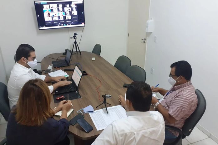 Secretarias Municipais de Saúde avançam na imunização dos alagoanos contra a Covid-19