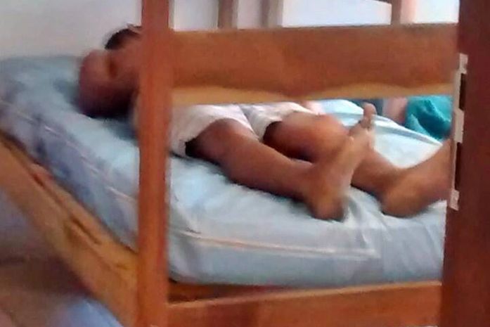 Menor de 12 anos é assassinado dentro de clínica de reabilitação