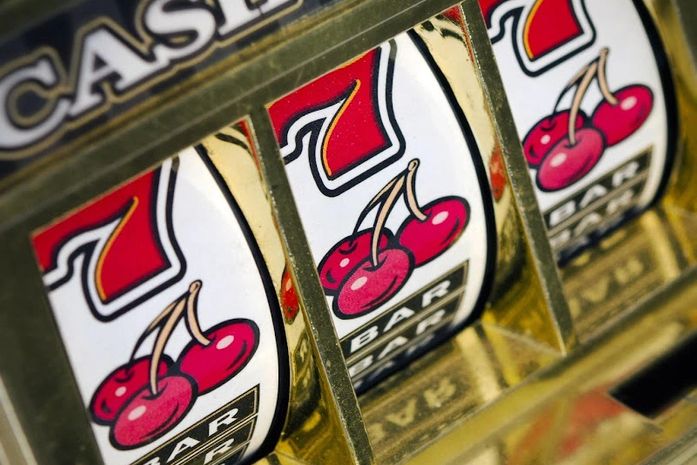 Um mergulho na mecânica das máquinas caça-níqueis