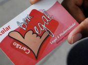 Cartão Bem Legal Escolar