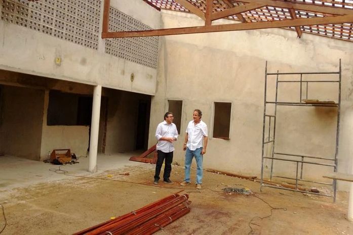 Prefeitura de Maragogi iniciará 2º semestre inaugurando nova creche