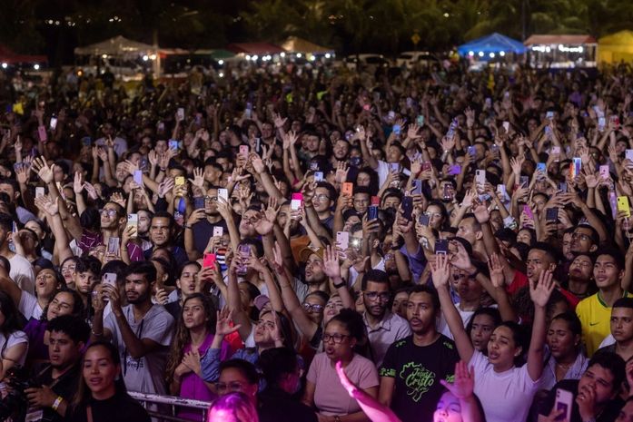Massayó Gospel modifica trânsito e trajeto das linhas de ônibus a partir desta quinta-feira (21)