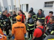 Incêndio no Vale Bentes II: três morreram, várias pessoas ficaram feridas e criança foi socorrida ao HGE 