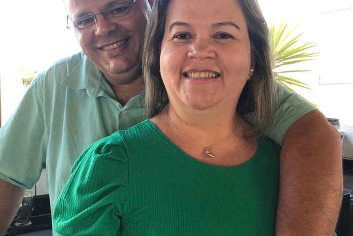 Empresário arapiraquense morre aos 52 anos, vitima do Covid-19