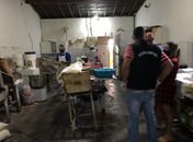 Vigilância Sanitária de Delmiro Gouveia se destaca em ações de proteção à população