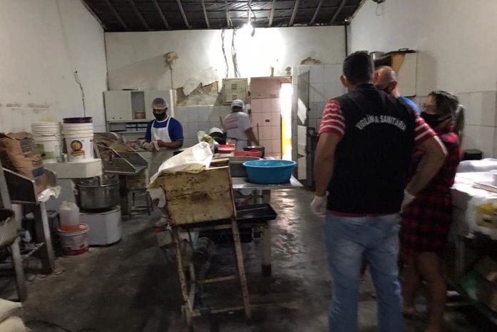 Vigilância Sanitária de Delmiro Gouveia se destaca em ações de proteção à população