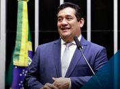 Severino Pessoa defende isenção de IR para aposentados com sequelas de Covid-19