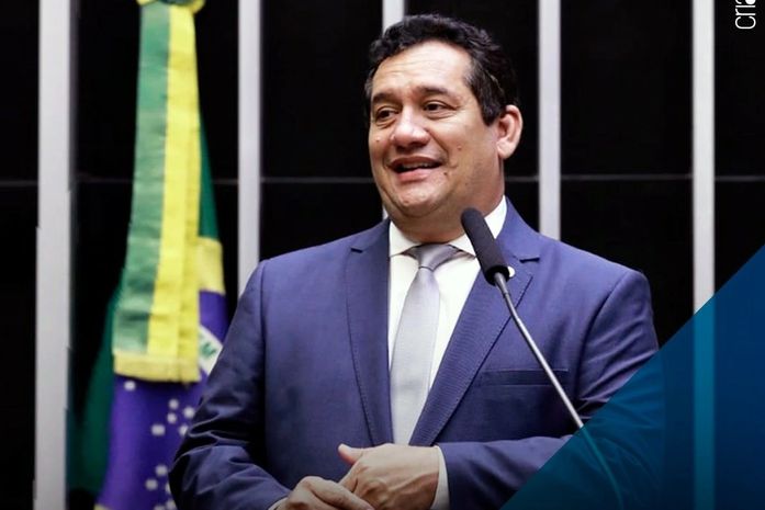 Severino Pessoa defende isenção de IR para aposentados com sequelas de Covid-19