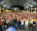Marcos Beltrão reúne amigos em Coruripe e destaca união para fortalecer projetos pelo município