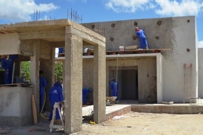 Governo inaugura Presídio Militar na próxima sexta-feira